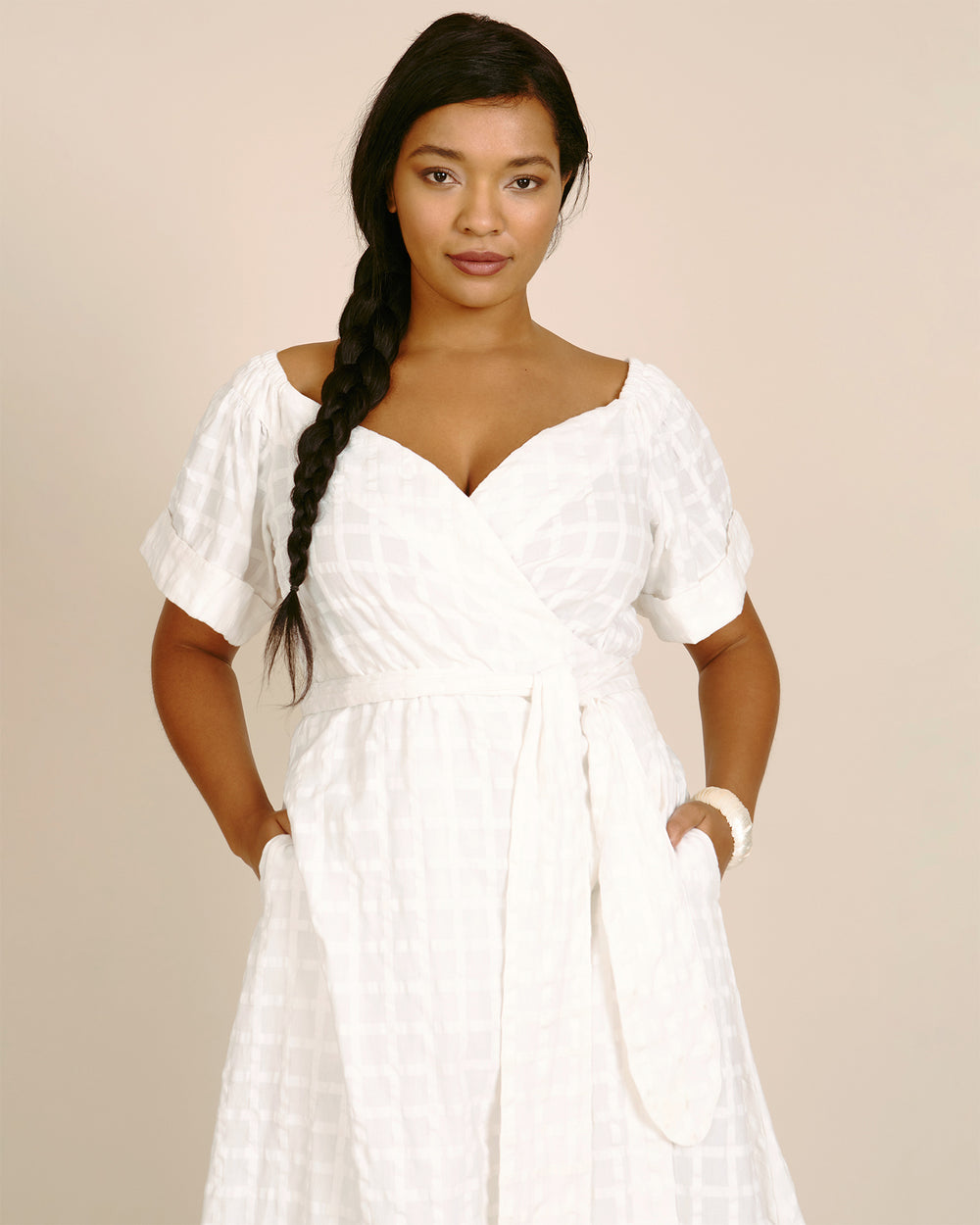 Plus Size Dresses | 11 Honoré